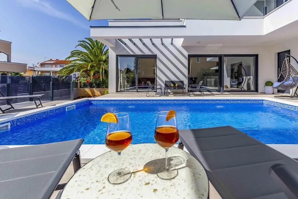 Villa Tamara - 5 Min To Medulin Beach - Istriensonne 0732