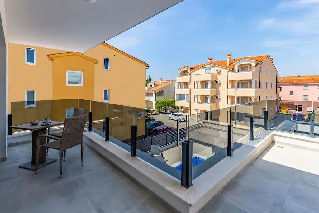 Villa Tamara - 5 Min To Medulin Beach - Istriensonne 0732 Croatia