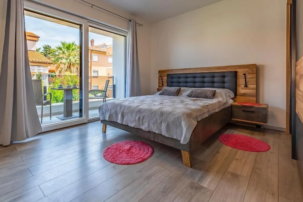 Villa Tamara - 5 Min To Medulin Beach - Istriensonne 0732