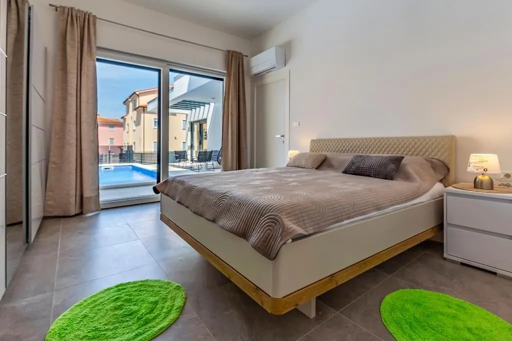 Villa Tamara - 5 Min To Medulin Beach - Istriensonne 0732