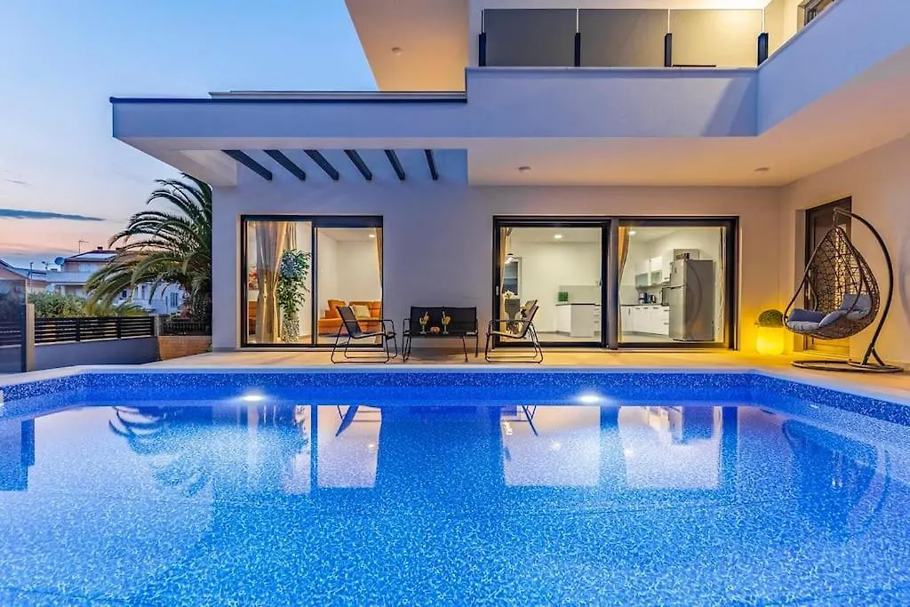 Villa Tamara - 5 Min To Medulin Beach - Istriensonne 0732