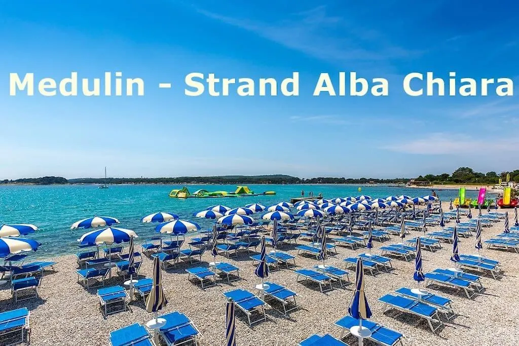 Villa Tamara - 5 Min To Medulin Beach - Istriensonne 0732