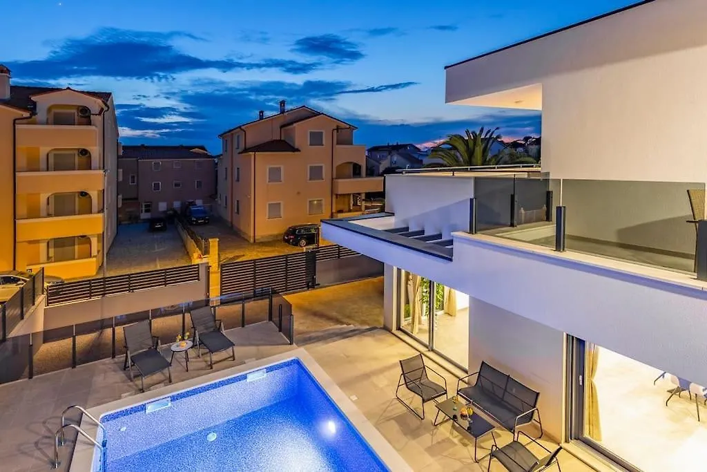 Villa Tamara - 5 Min To Medulin Beach - Istriensonne 0732