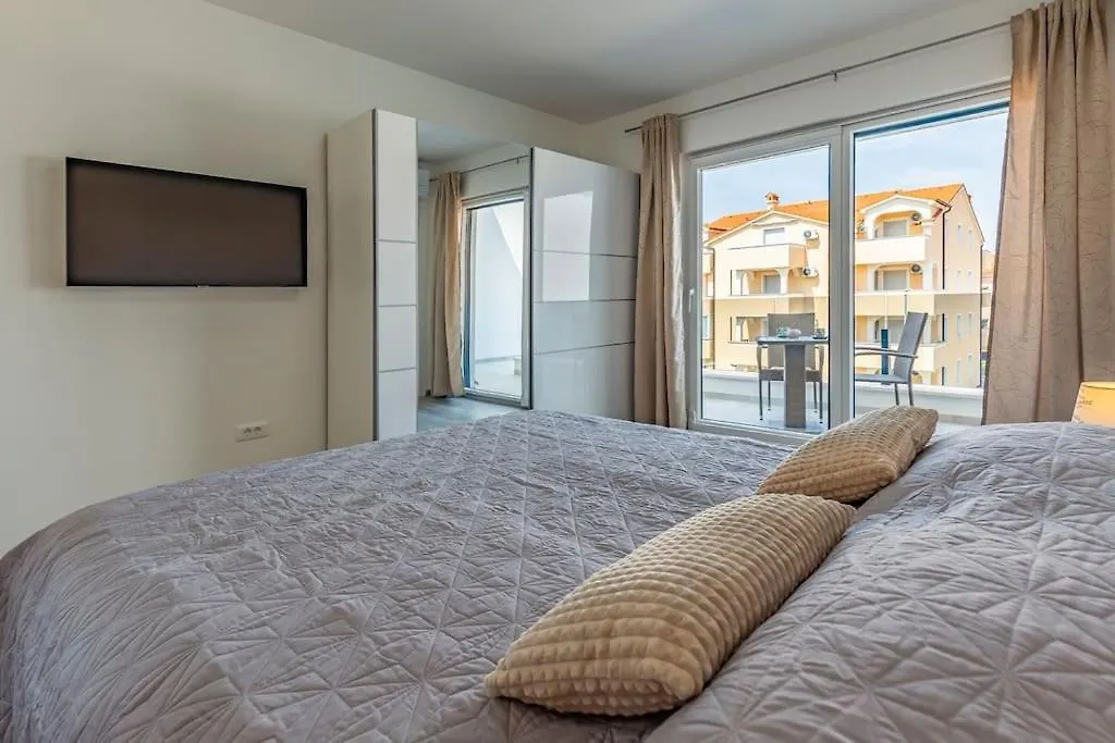 Villa Tamara - 5 Min To Medulin Beach - Istriensonne 0732