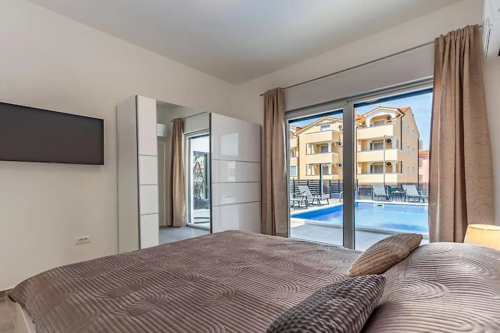 Villa Tamara - 5 Min To Medulin Beach - Istriensonne 0732 0*,