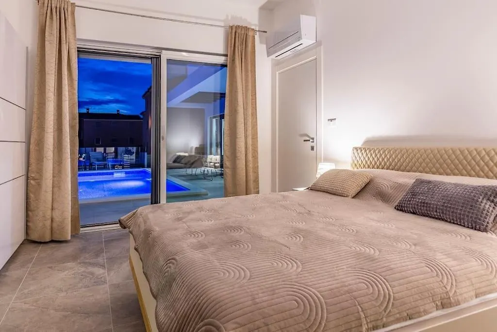 Villa Tamara - 5 Min To Medulin Beach - Istriensonne 0732