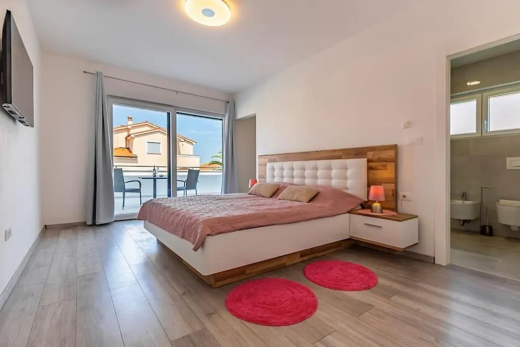 Villa Tamara - 5 Min To Medulin Beach - Istriensonne 0732