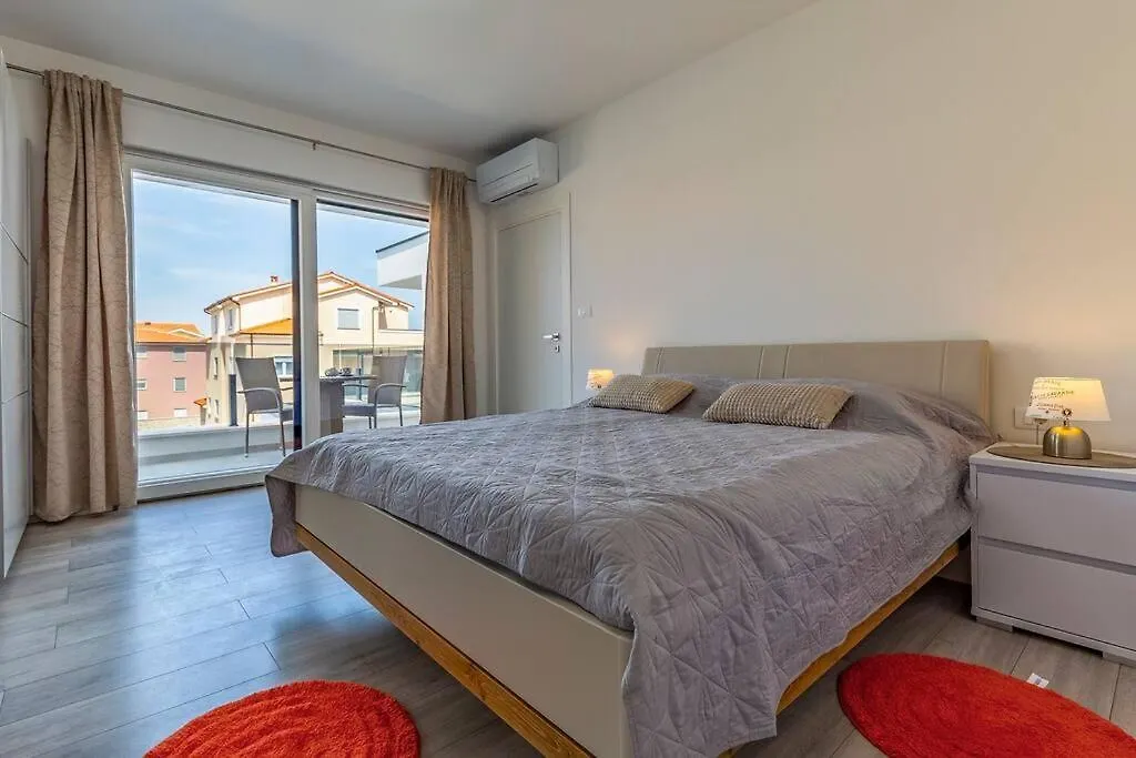 Villa Tamara - 5 Min To Medulin Beach - Istriensonne 0732 Croatia