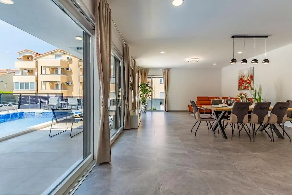 Villa Tamara - 5 Min To Medulin Beach - Istriensonne 0732