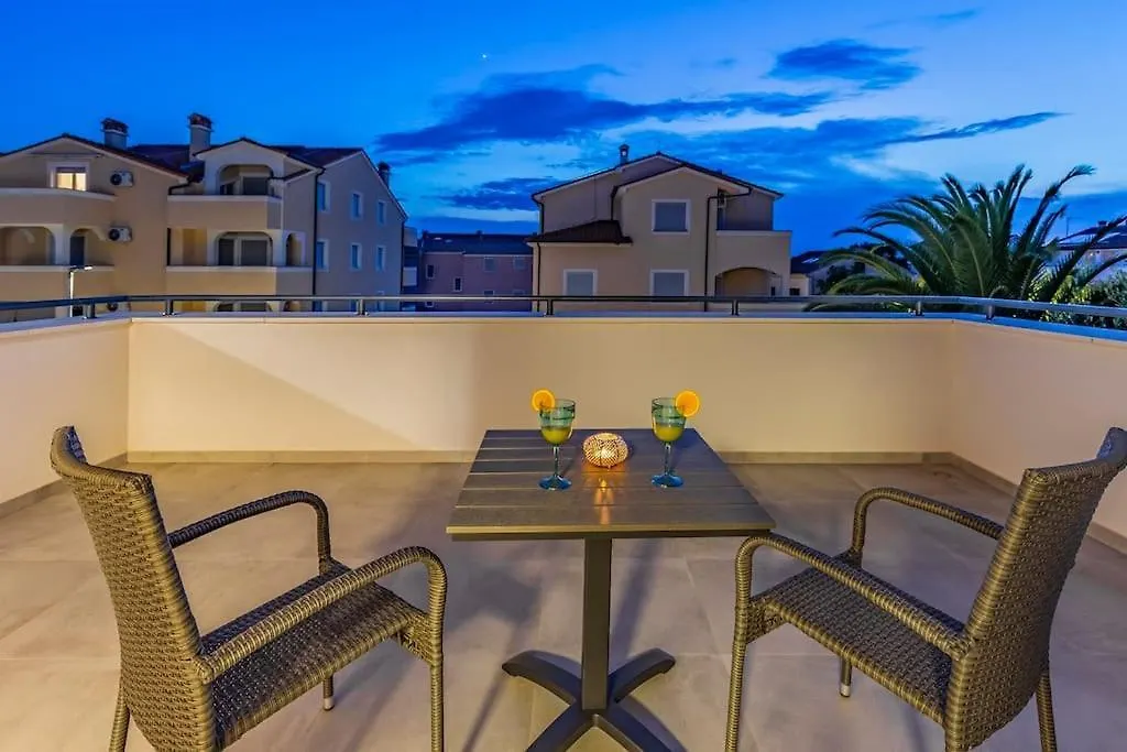 Villa Tamara - 5 Min To Medulin Beach - Istriensonne 0732 Croatia