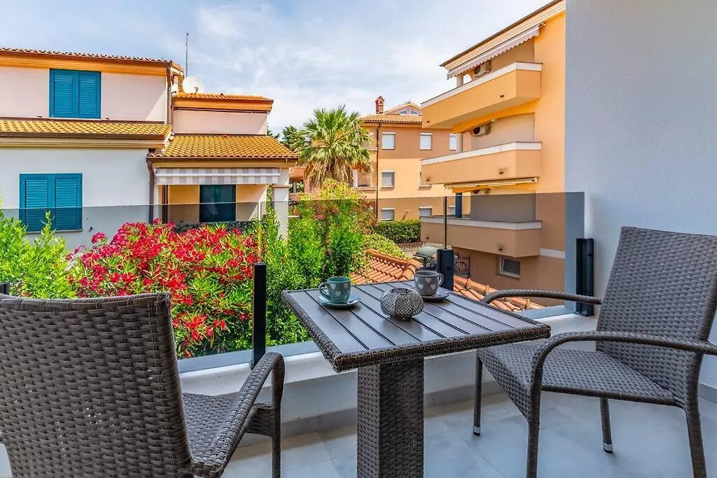 Villa Tamara - 5 Min To Medulin Beach - Istriensonne 0732 0*,  Croatia